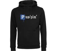 Mister Tee Pushin P Kapuzenpullover