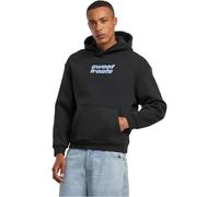Mister Tee Sweet Treats Fluffy Kapuzenpullover