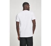 Mister Tee T-Shirt 2Pac F*ck The World weiß 3XL