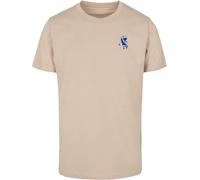 Mister Tee T-Shirt A S Club Tee MT3138 Sand-L