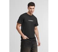 Mister Tee T-Shirt All The Way Up Emb MT3829 Black-2XL