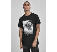 Mister Tee T-Shirt Ballin 2.0 Tee Black-M