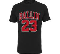 Ballin 23 Tee