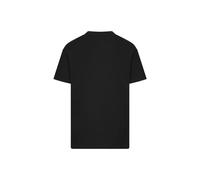 Mister Tee T-Shirt Bandana Bear Sketch MT3805 Black-S