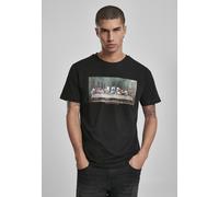 Mister Tee T-Shirt Can´t Hang With Us Tee Black-XL
