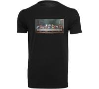 Mister Tee T-Shirt Can't Hang With Us Tee Black-L