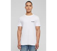 Mister Tee T-Shirt Compton EMB Tee MT3178 White-XS