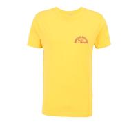 Mister Tee T-Shirt Dream Kebab MT777 Taxi Yellow-XL