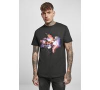 Mister Tee T-Shirt Eagle Tee Black-S