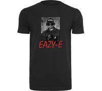 Mister Tee Eazy Logo T-shirt L Black