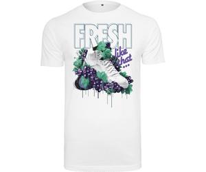Mister Tee T-Shirt Fresh Like That Tee