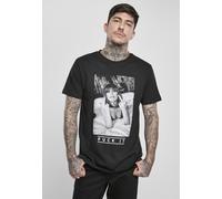 Mister Tee T-Shirt Fuck It 2.0 Tee Black-L