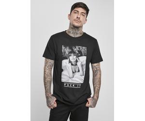 Mister Tee T-Shirt Fuck It 2.0 Tee Black-XL