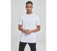 Mister Tee T-Shirt Fuckyou Tee Männer Weiß Größe 4XL