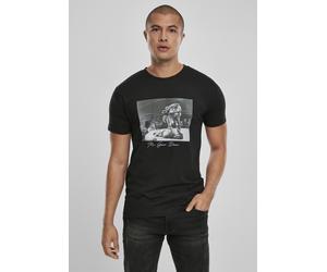 Mister Tee T-Shirt Going Down Tee Black-XS