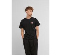 Mister Tee T-Shirt Have A Drink Emb MT2710 Black-M