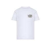 Mister Tee Zycre Beach Oversize Kurzarm-t-shirt