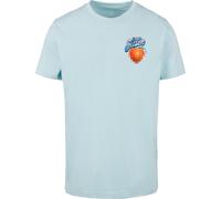 Mister Tee T-Shirt It'S The Season MT3380 Ocean Blue-2XL