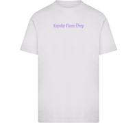 Mister Tee T-Shirt Loyalty Runs Deep MT3999 White-XL