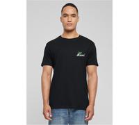 Mister Tee T-Shirt Miami Palm Tree EMB Tee MT3159 Black-XL