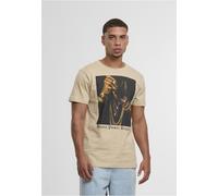 Mister Tee T-Shirt Money, Power, Respect MT3447 Wetsand-XL