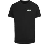 Mister Tee T-Shirt Money Trees MT3615 Black-4XL