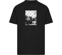 Mister Tee T-Shirt Not Just A Game MT3991 Black-S