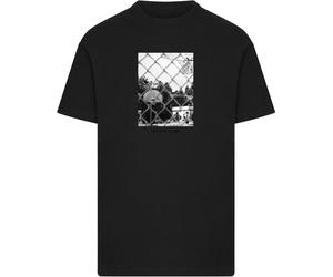 Mister Tee T-Shirt Not Just A Game MT3991 Black-XS