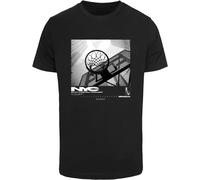Mister Tee T-Shirt NYC Ballin Tee MT3166 Black-S