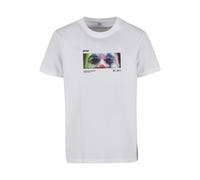 Mister Tee T-Shirt Please MT1880 White-M