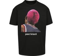 Mister Tee Power Forward Oversize T-shirt (Herstellerartikelnummer: MT1844-00007)