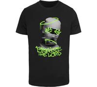 Mister Tee T-Shirt Praise The Lord Tee MT3099 Black-XL