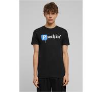 Mister Tee T-Shirt Pushin P Tee MT2131 Black-4XL