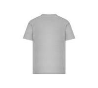 Mister Tee T-Shirt Reach High Fear None Oversize MT3854 Lightasphalt-XS
