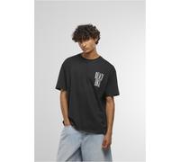Mister Tee T-Shirt Reach High Oversize MT3591 Black-XL