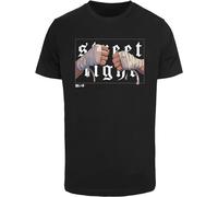 Mister Tee T-Shirt Ready For Battle MT3807 Black-L