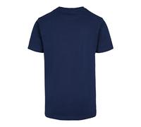 Mister Tee T-Shirt Seagull Sneakers MT1926 Light Navy-XS