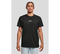 Mister Tee Herren Spread Your Wings and Fly Tee Black, M