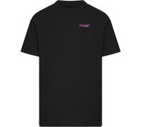 Mister Tee T-Shirt Street Rush Car MT4028 Black-M