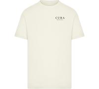 Mister Tee T-Shirt Summer Stay MT3997 Sand-XL