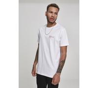 Mister Tee T-Shirt That Noise Tee White-4XL