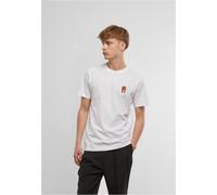 Mister Tee T-Shirt Today Is Fryday Emb MT2717 White-XS