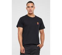 Mister Tee Herren Today is Fryday Tee Black, XL