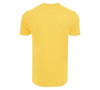 Mister Tee T-Shirt Trust 2.0 MT1690 Taxi Yellow-M