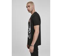 Mister Tee T-Shirt Tupac California Love Tee Black-XXL