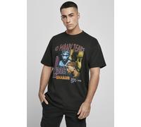 Mister Tee Tupac So Many Tears Oversize Kurzarm-t-shirt XS Black
