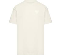 Mister Tee T-Shirt Under The Palm Trees Heavy Oversize MT4006 Sand-L