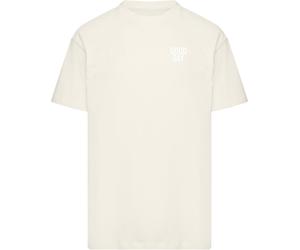 Mister Tee T-Shirt Under The Palm Trees Heavy Oversize MT4006 Sand-M