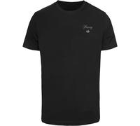 Mister Tee T-Shirt Victory Over Fear Tee MT3172 Black-XL