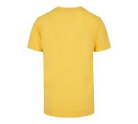 Mister Tee T-Shirt Vintage Spritz MT2402 Taxi Yellow-S